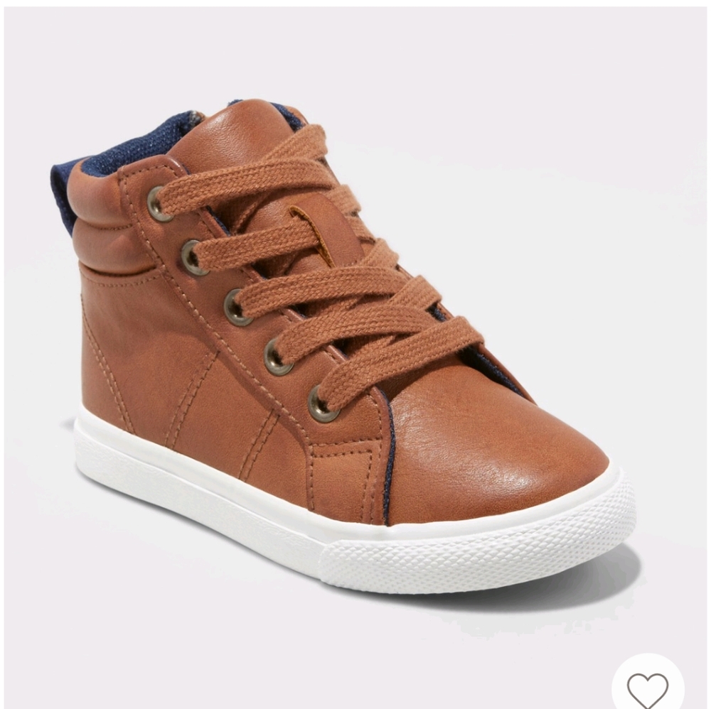 Cat & Jack Cayden casual sneakers